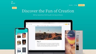 Zine APP官網