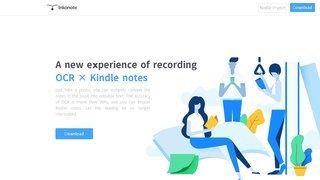 滴墨書摘APP官網