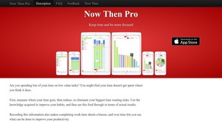 Now Then APP官網