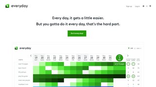 everyday APP官網