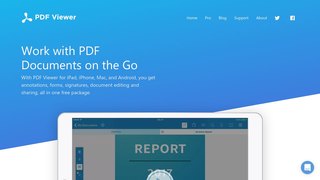 PDF Viewer APP官網