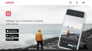 InShot APP官網