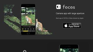 Focos APP官網