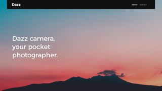 Dazz相機APP官網