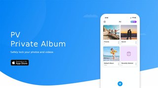 私密相冊管家APP官網