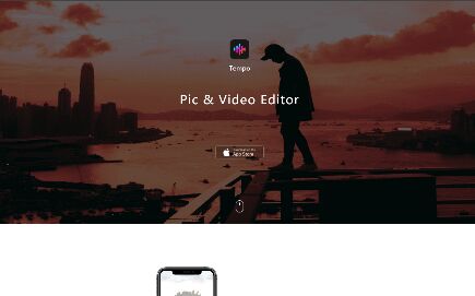 Tempo APP官網