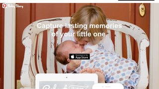 Baby Story APP官網