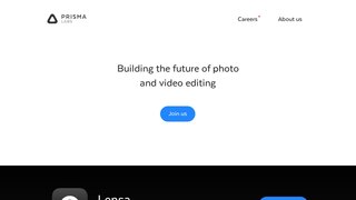 Prisma 照片編輯器APP官網