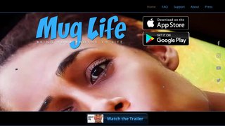 Mug Life APP官網