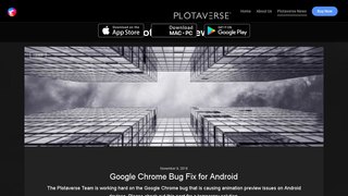 Plotaverse APP官網