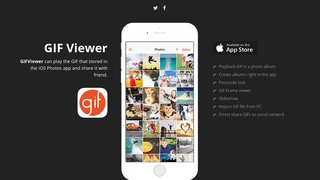 GIF Viewer APP官網