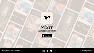 Vixer APP官網