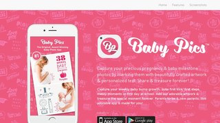 Baby Pics APP官網