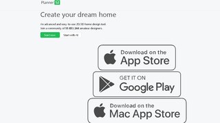 Planner 5D APP官網