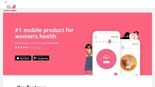 Flo 安全期計算器APP官網