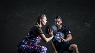 Fit 私人健身教練APP官網