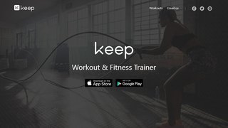 Keep 國際版APP官網