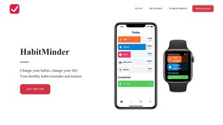 習慣管家APP官網