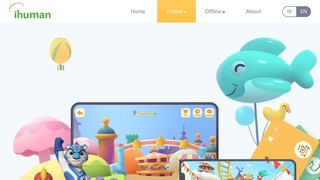 洪恩識字APP官網