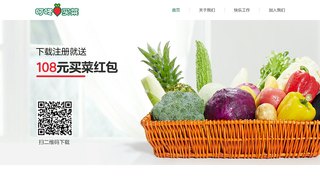 叮咚買菜APP官網