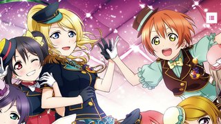 學園偶像祭2-課題大作戰APP官網