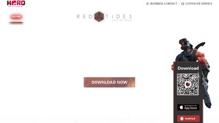 戰爭藝術:赤潮APP官網