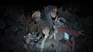 音樂世界Cytus II手游官網