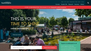 南安普頓大學