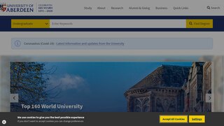 阿伯丁大學