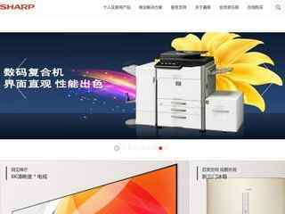 夏普官網