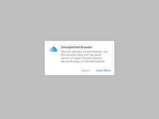 icloud官網